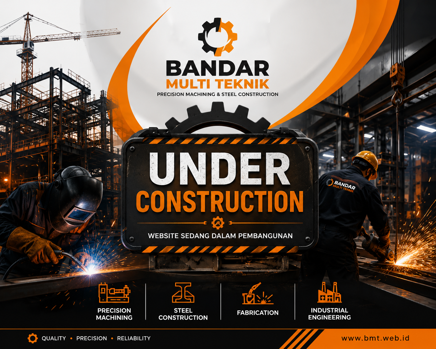 Bandar Multi Teknik